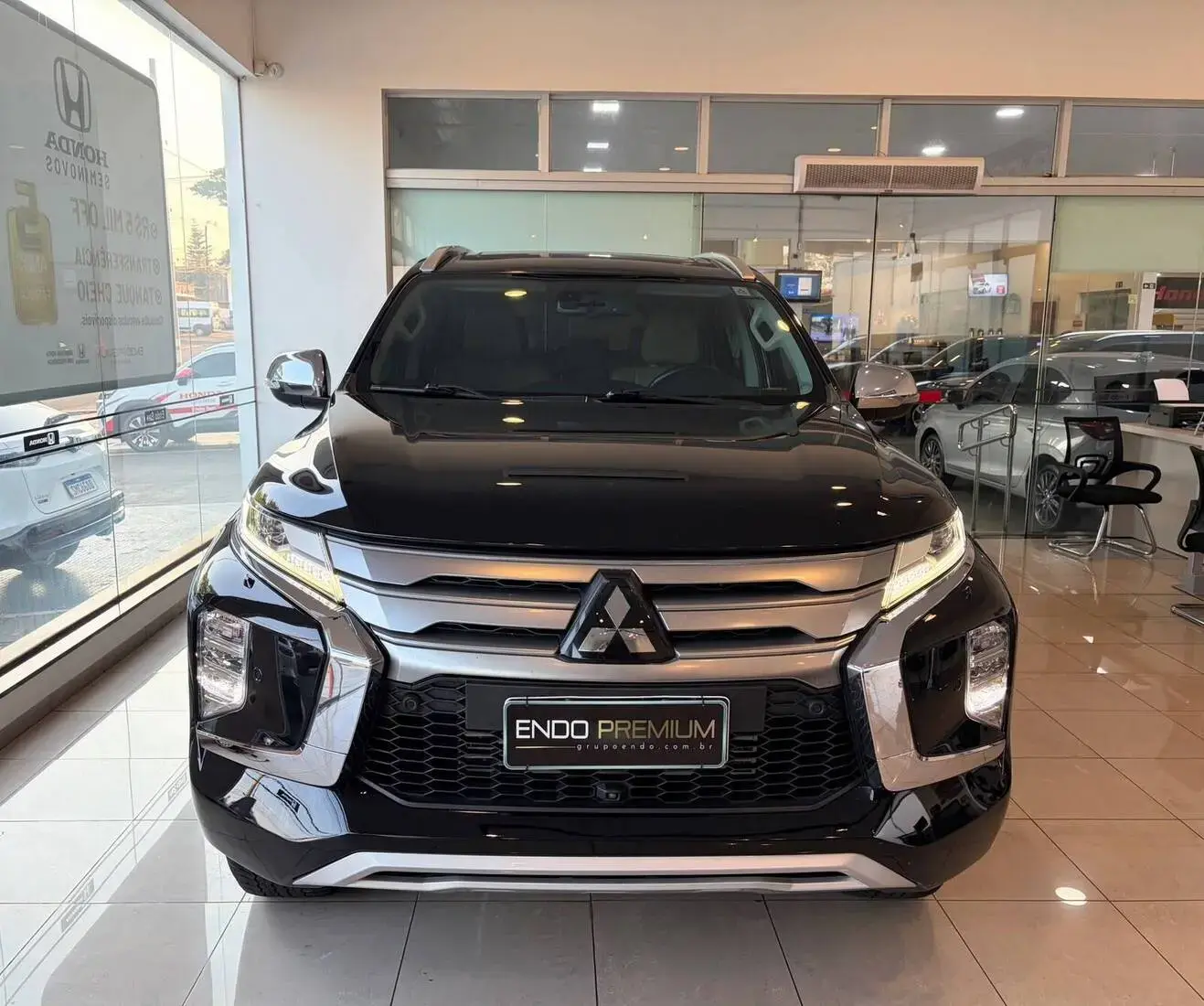 galeria PAJERO