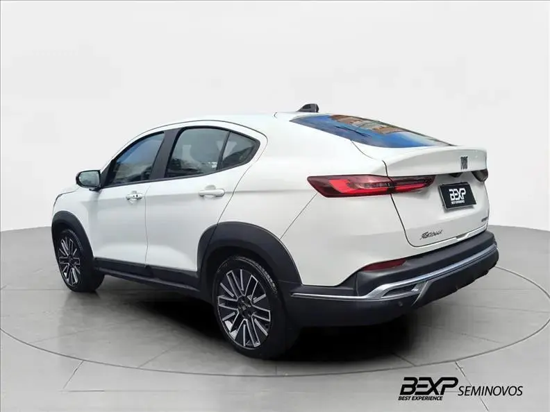 galeria FASTBACK