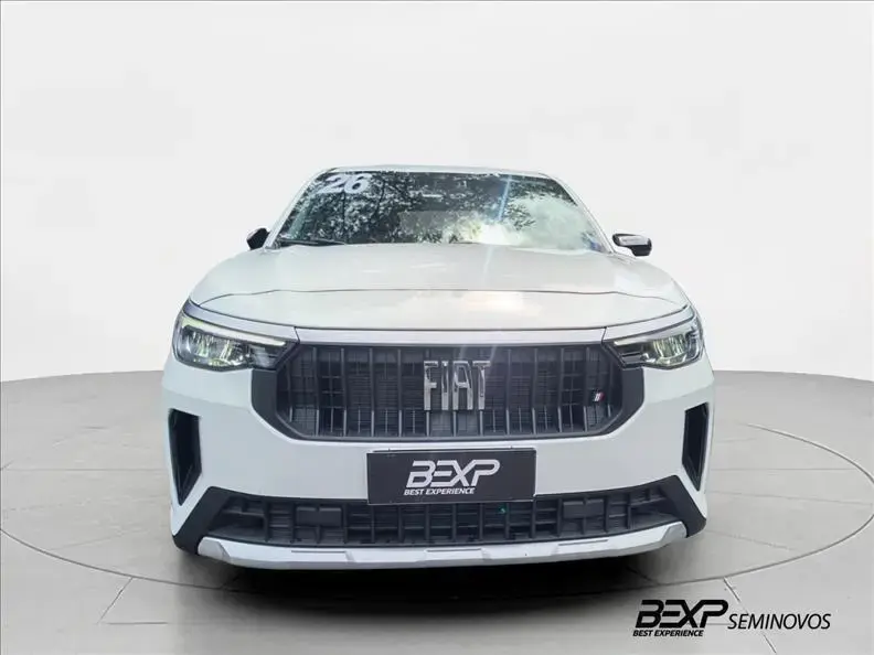 galeria FASTBACK