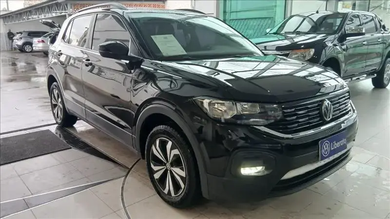 galeria T-CROSS