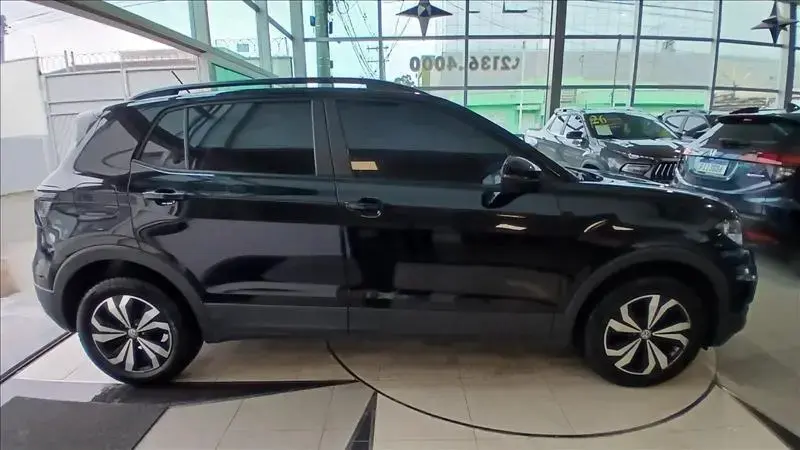 galeria T-CROSS