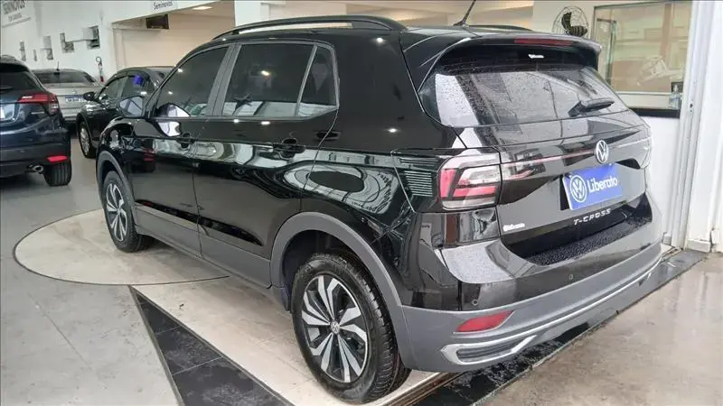 galeria T-CROSS
