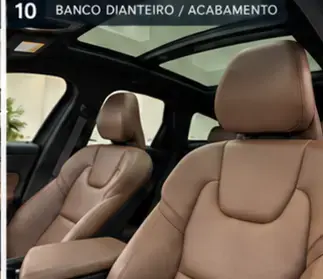 Volvo XC60 2.0 T8 RECHARGE PLUS AWD GEARTRONIC