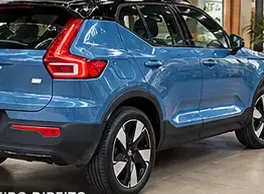 Volvo XC40 P6 RECHARGE ELECTRIC PLUS