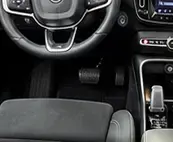 Volvo XC40 P6 RECHARGE ELECTRIC PLUS