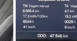 Volvo XC40 P6 RECHARGE ELECTRIC PLUS