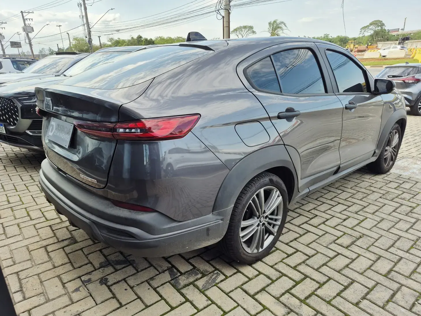 galeria FASTBACK