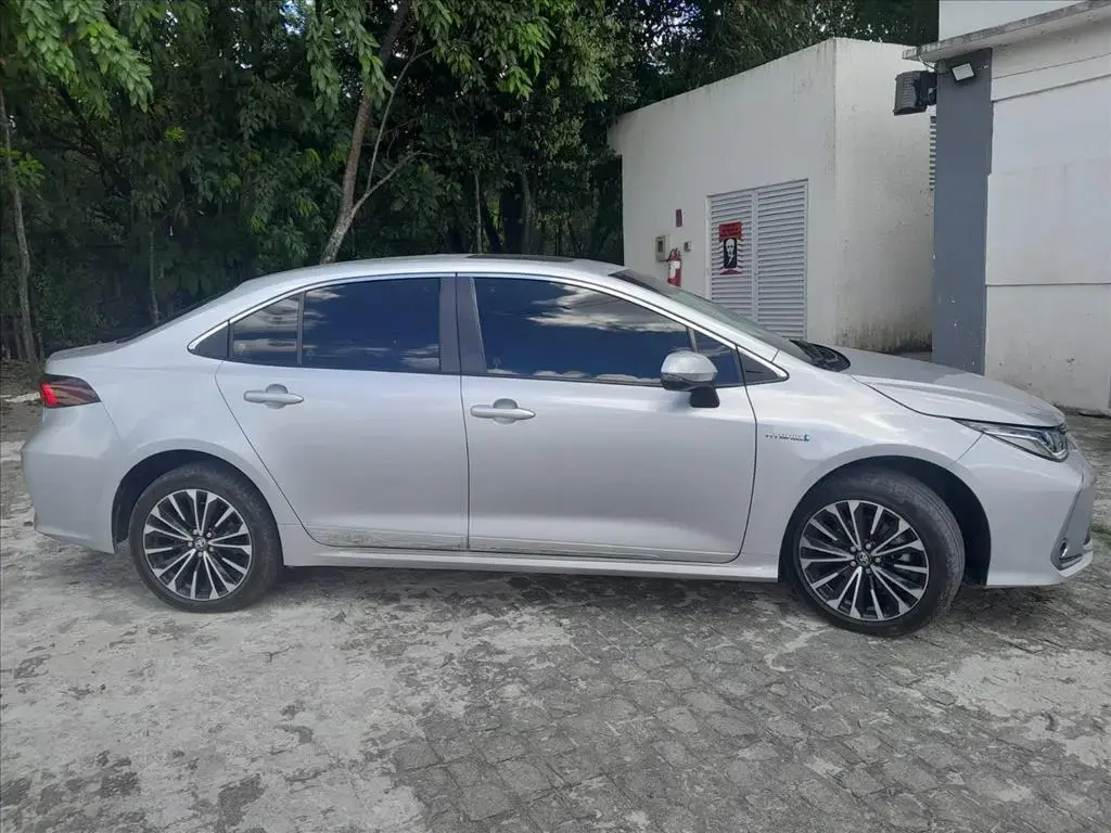 galeria COROLLA