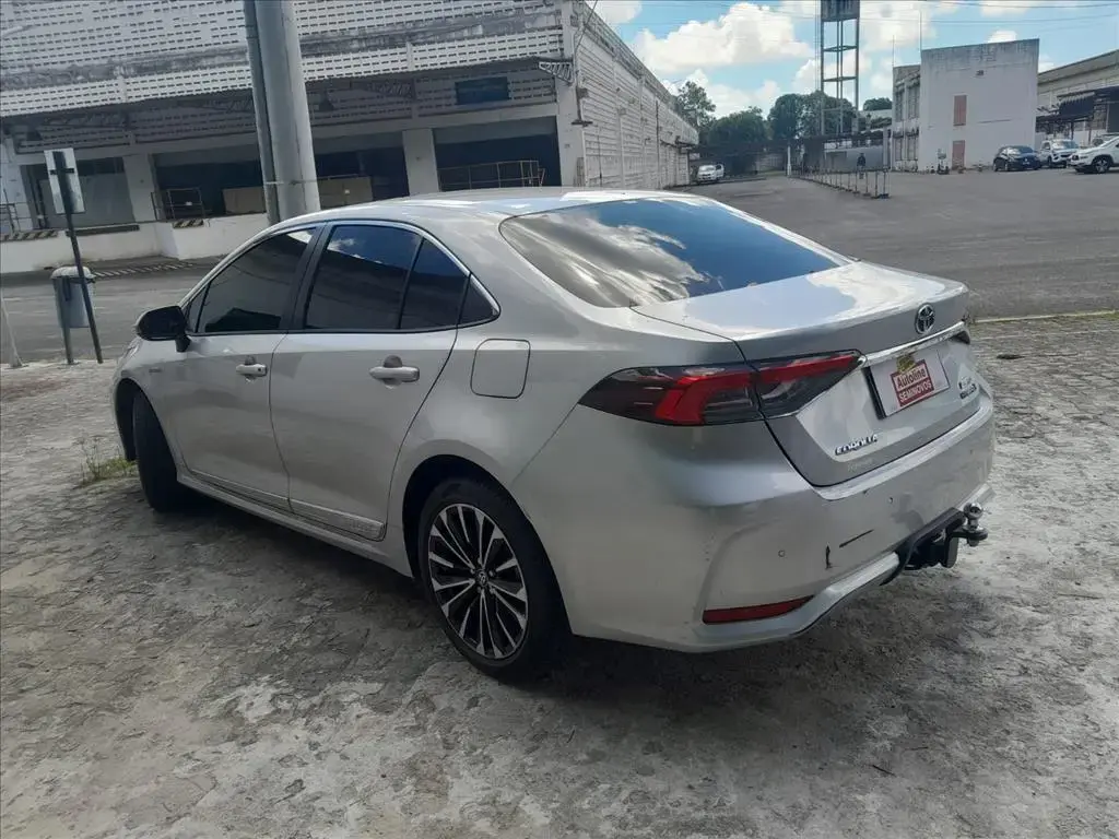 galeria COROLLA
