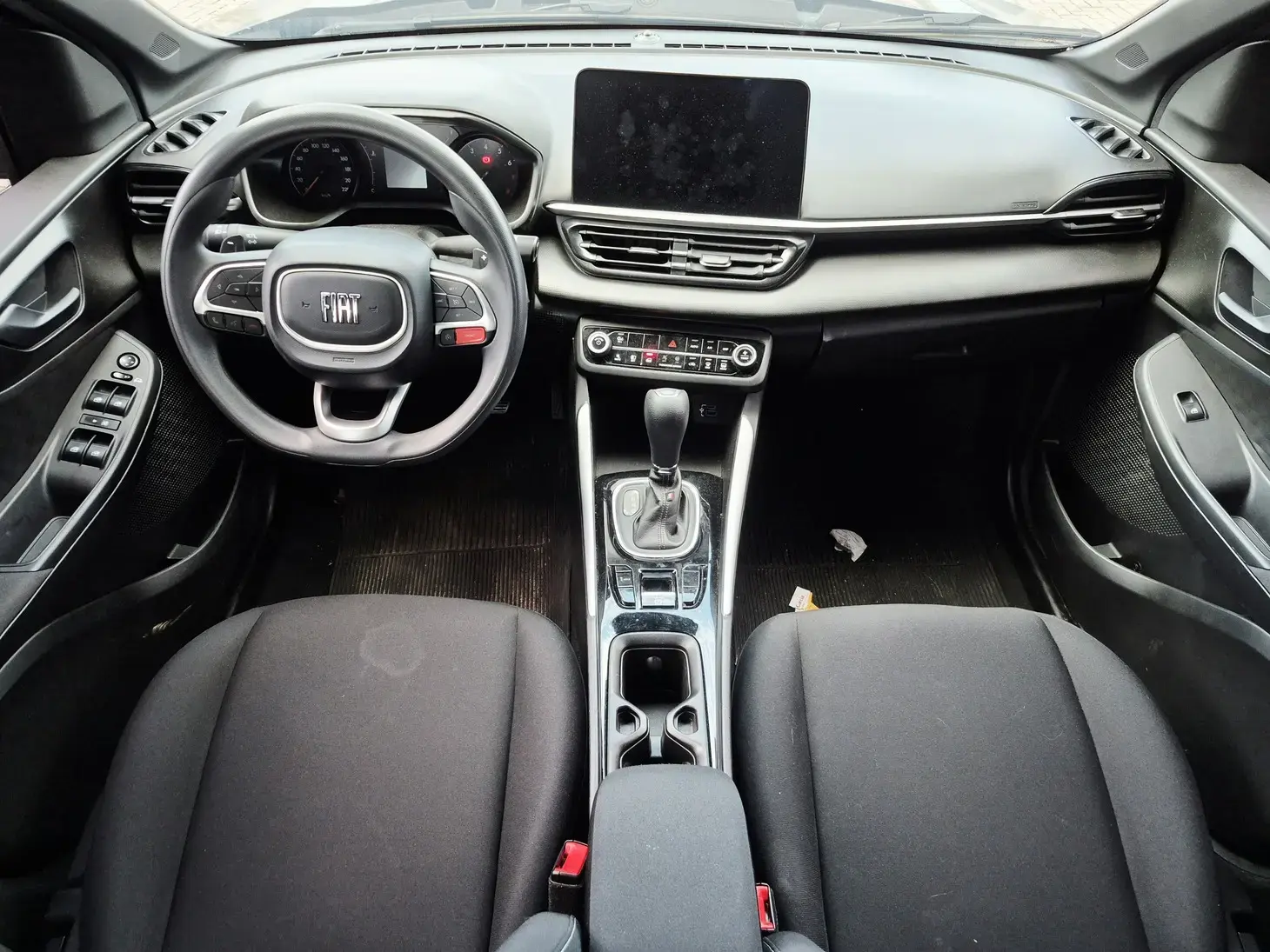 galeria FASTBACK