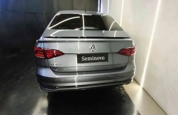 Volkswagen VIRTUS 1.4 250 TSI GTS AUTOMÁTICO