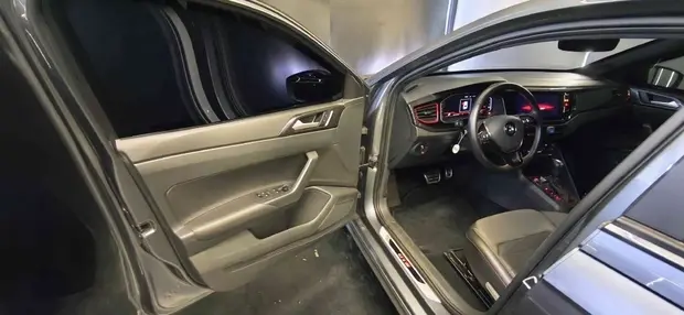 Volkswagen VIRTUS 1.4 250 TSI GTS AUTOMÁTICO