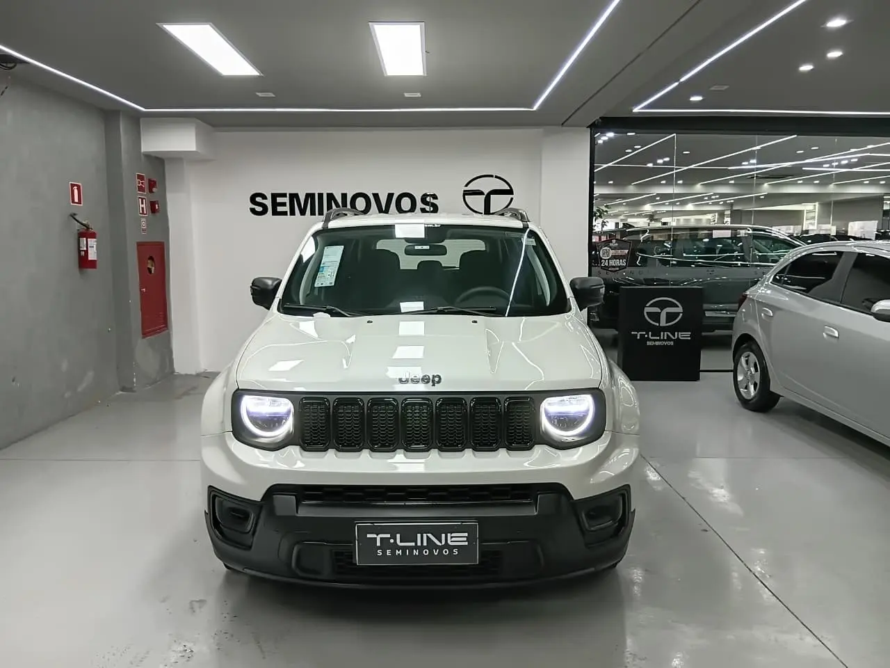 galeria RENEGADE