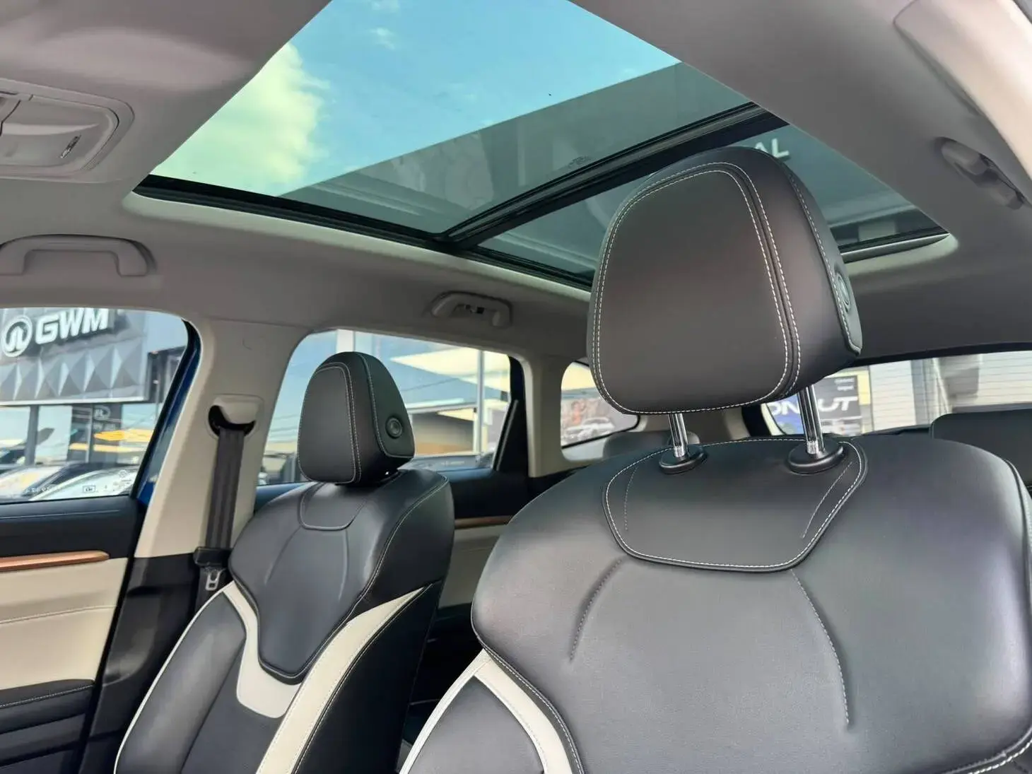 galeria Haval H6
