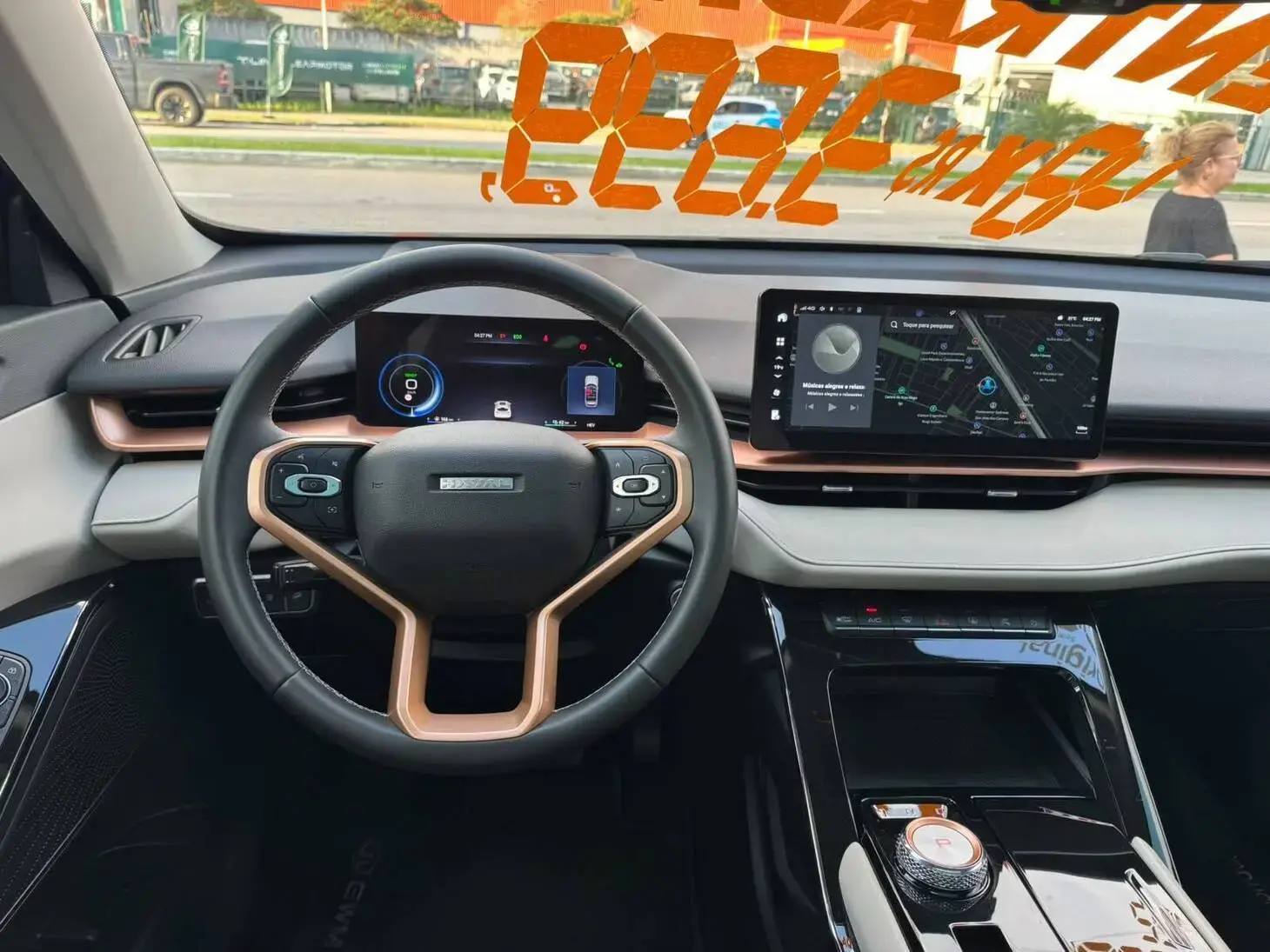 galeria Haval H6