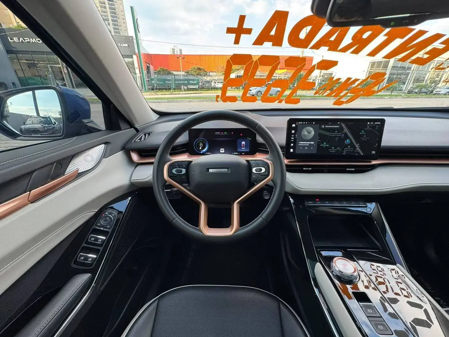 galeria Haval H6
