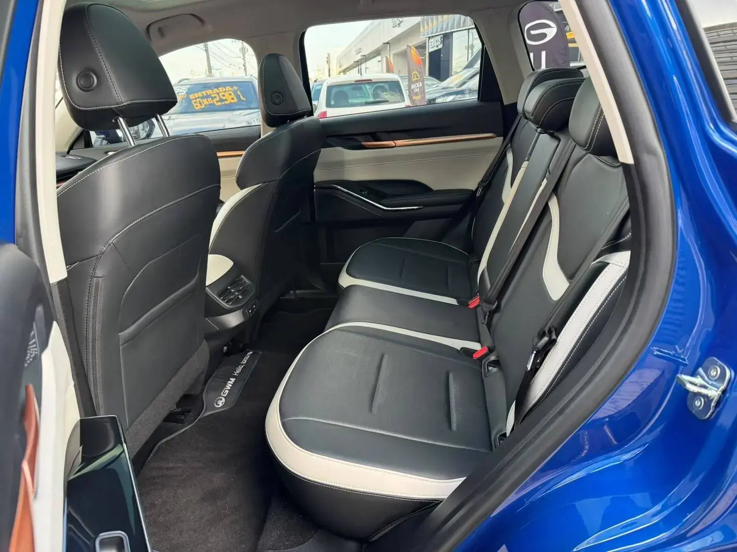 galeria Haval H6