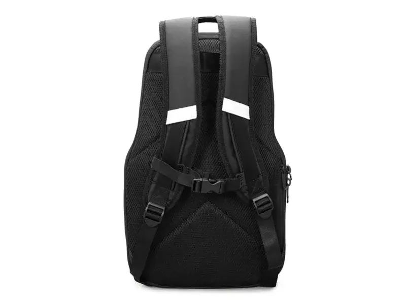 galeria MOCHILA GT V2 ,PRETA, ABS 4