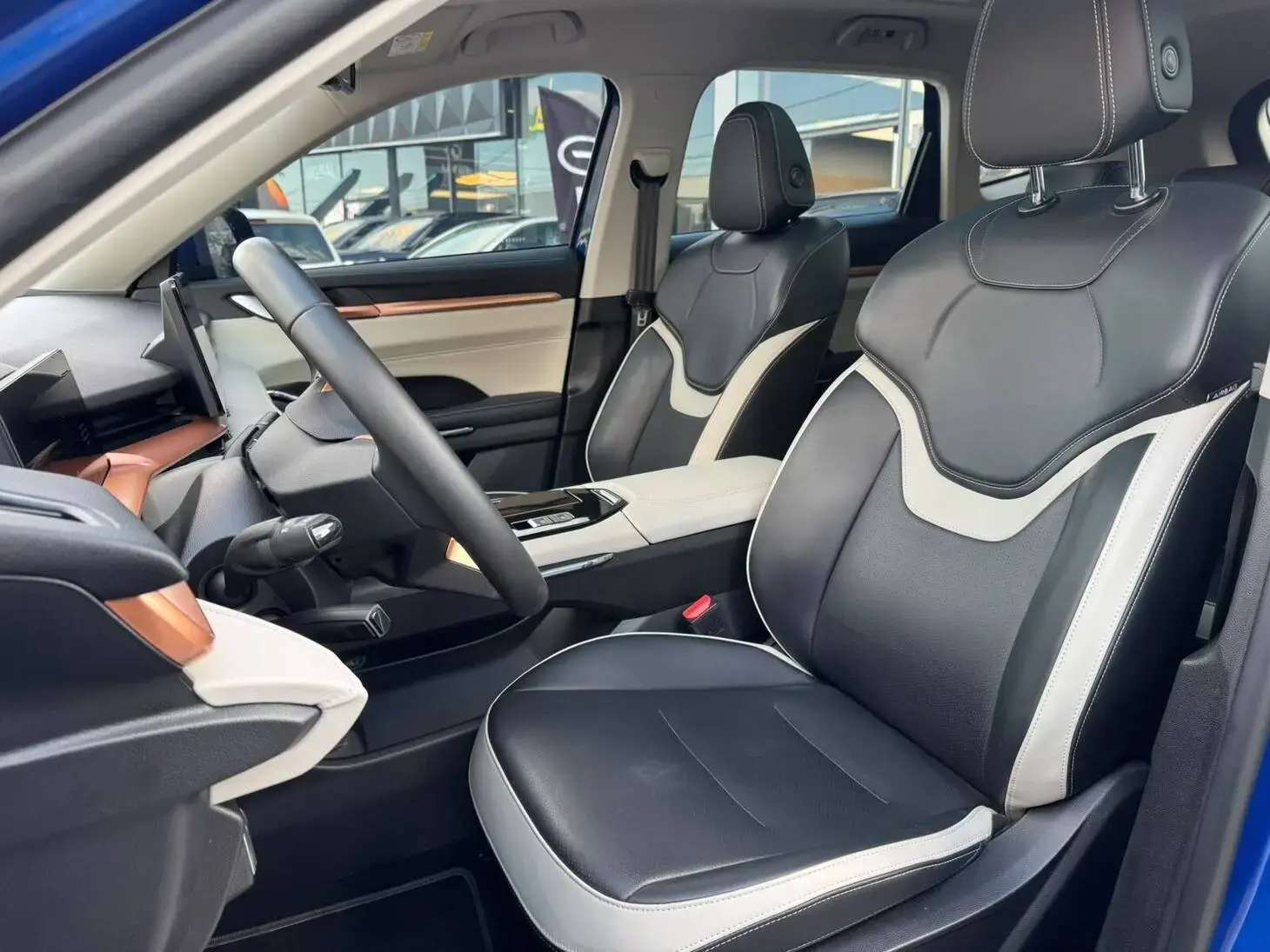 galeria Haval H6