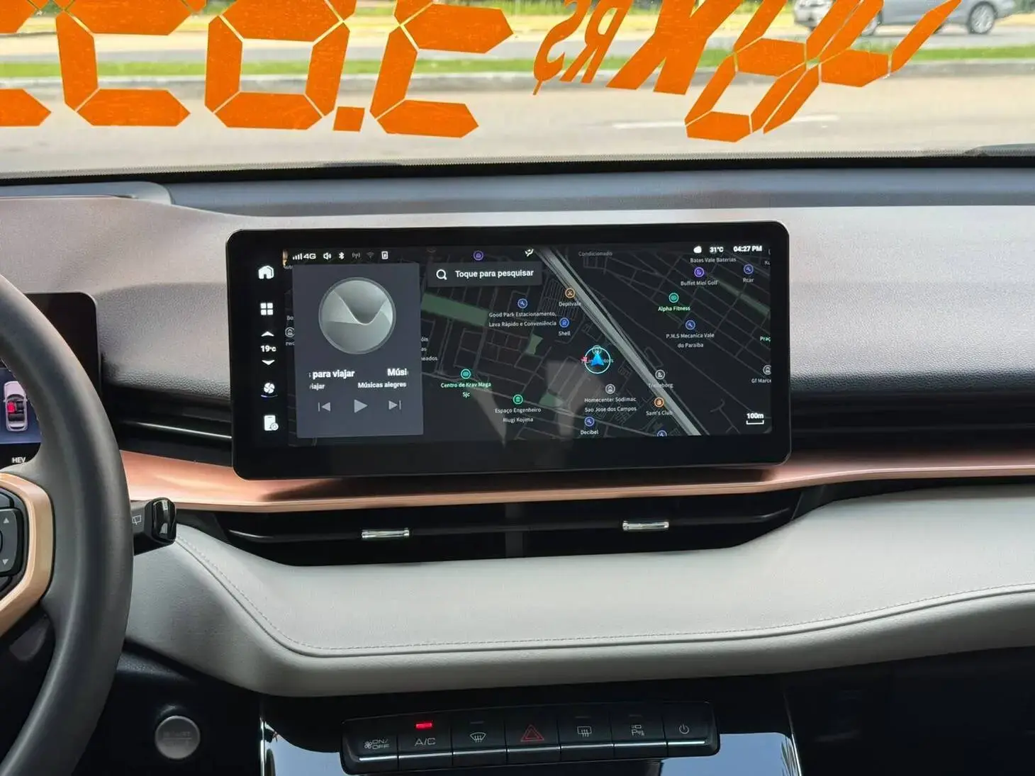 galeria Haval H6