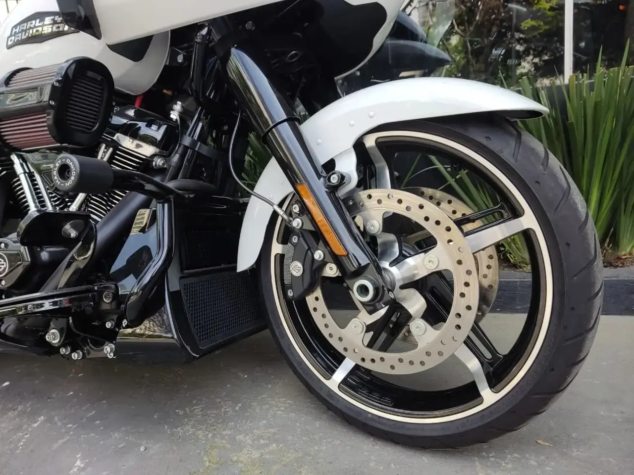 galeria Road Glide