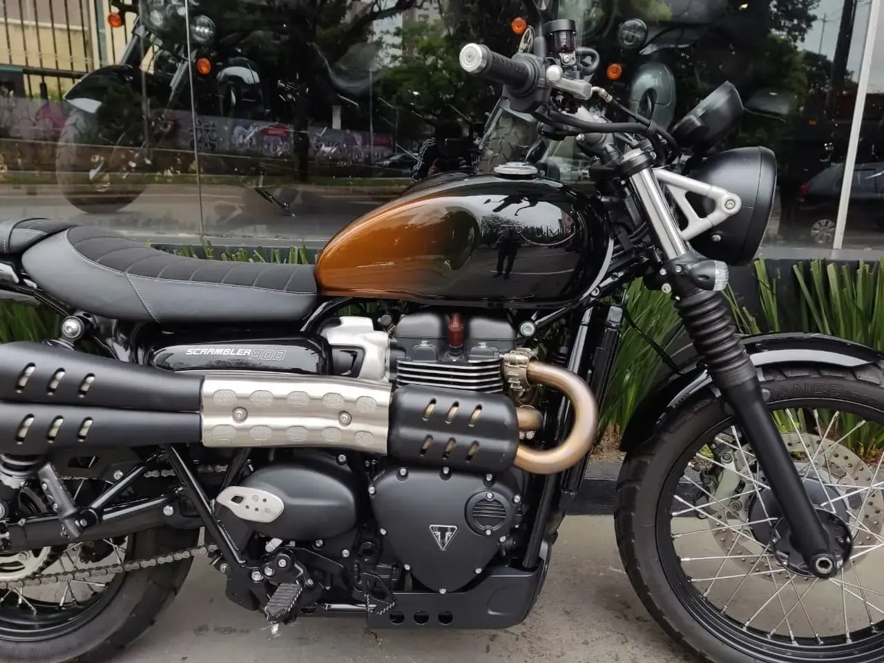 galeria Scrambler 900