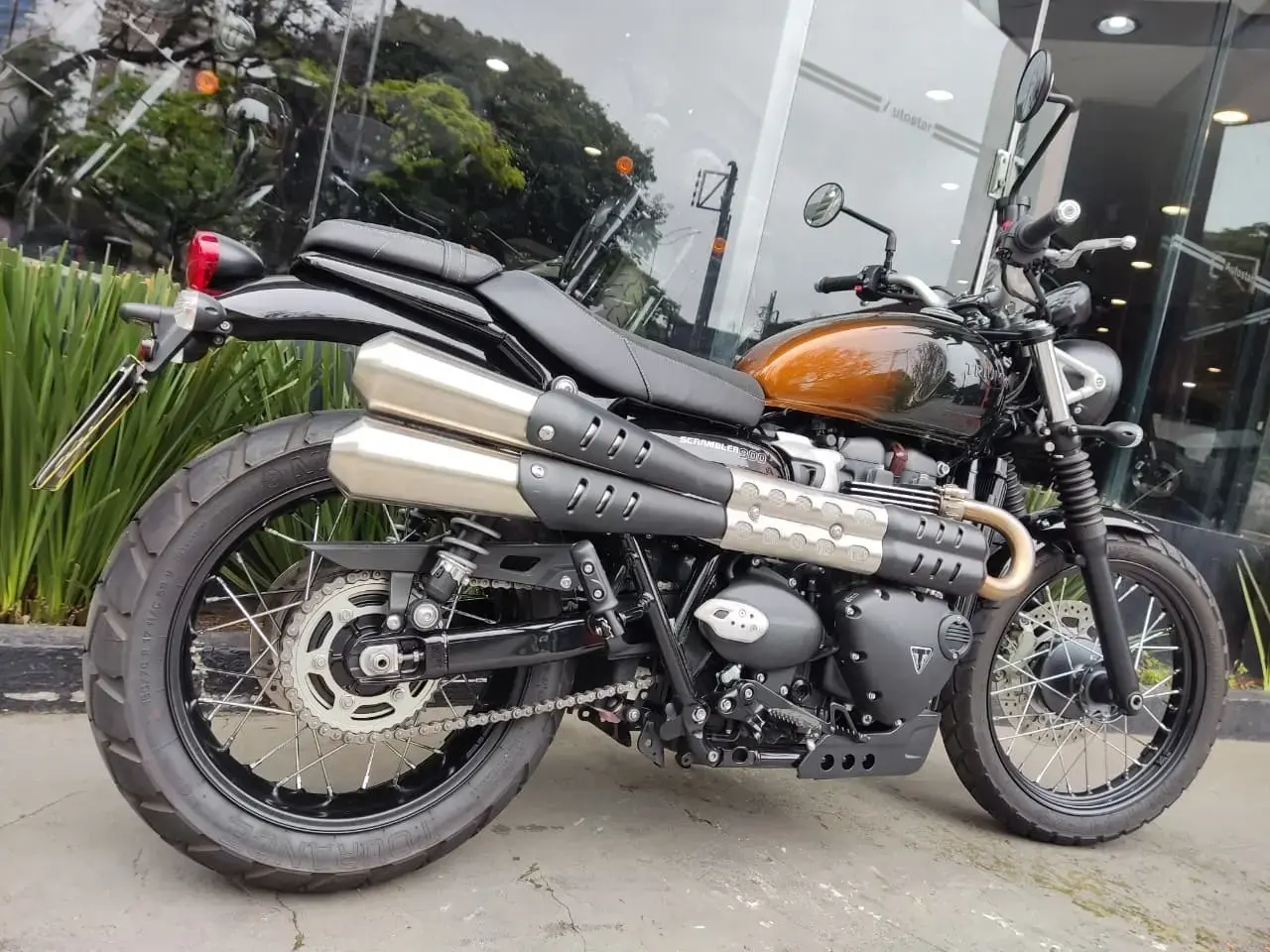 galeria Scrambler 900