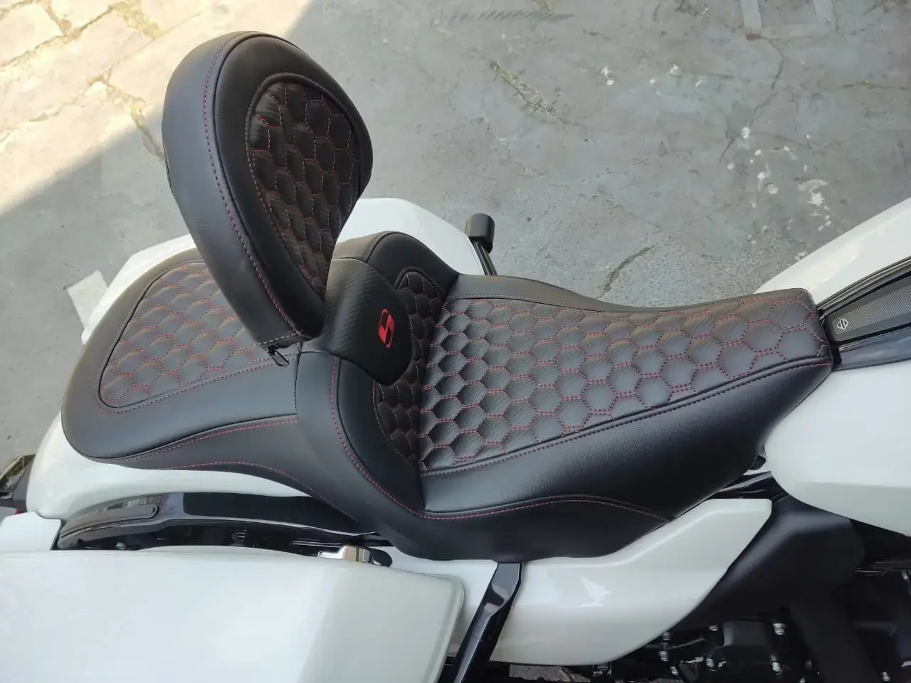 galeria Road Glide