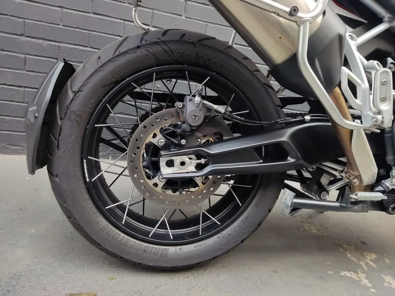 galeria Tiger 900