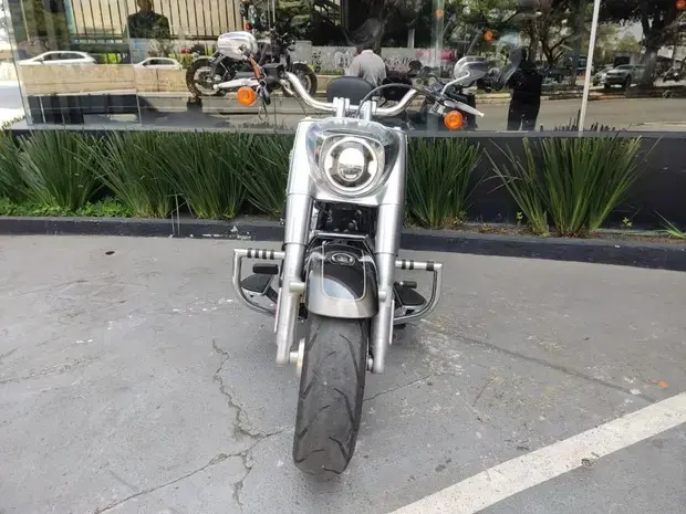 Harley Davidson FAT BOY FLFB FAT BOY FLFB