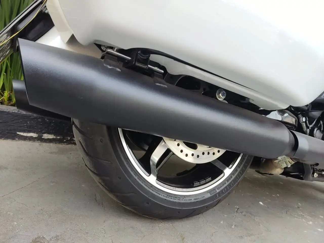 galeria Road Glide