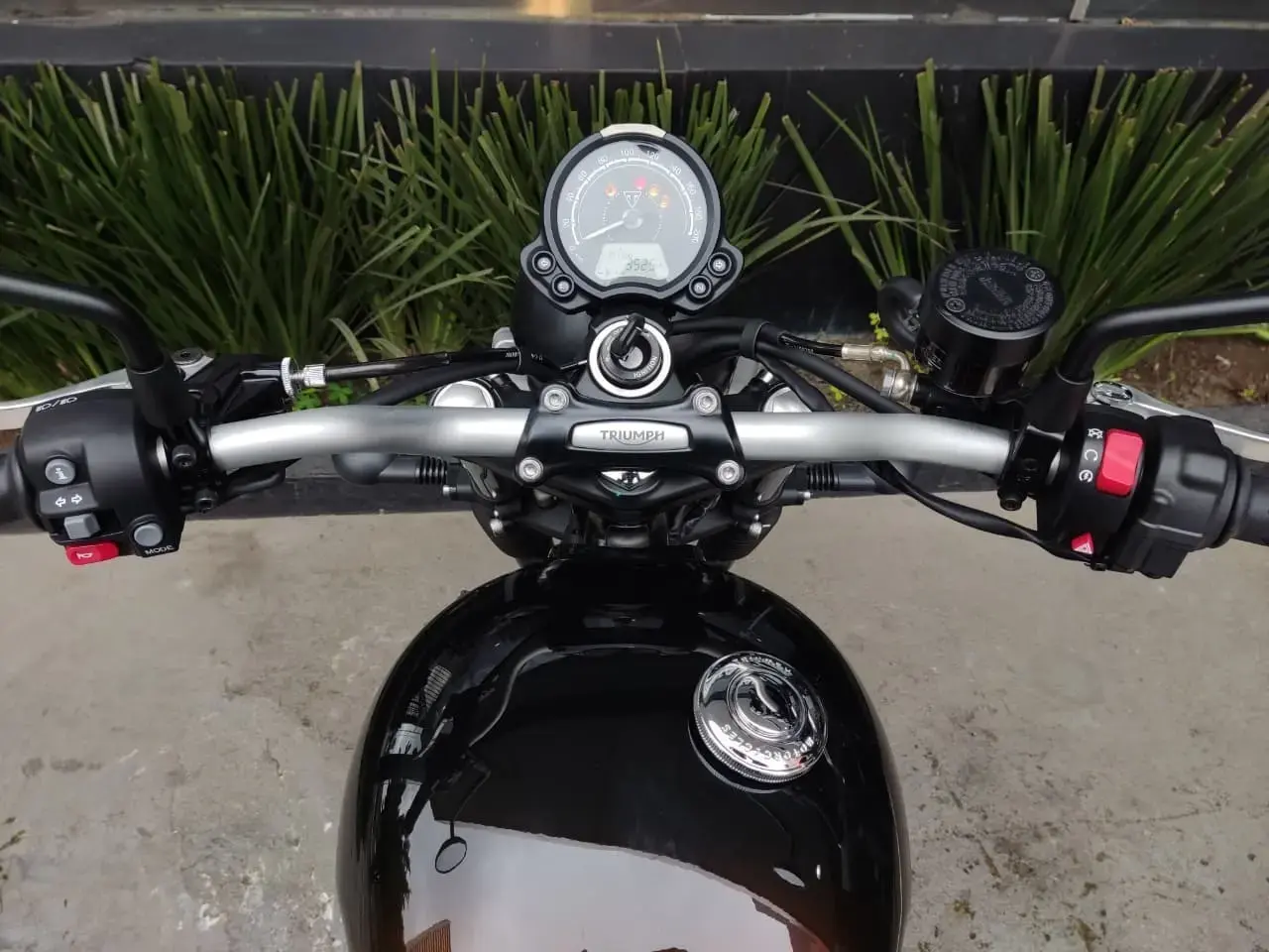 galeria Scrambler 900