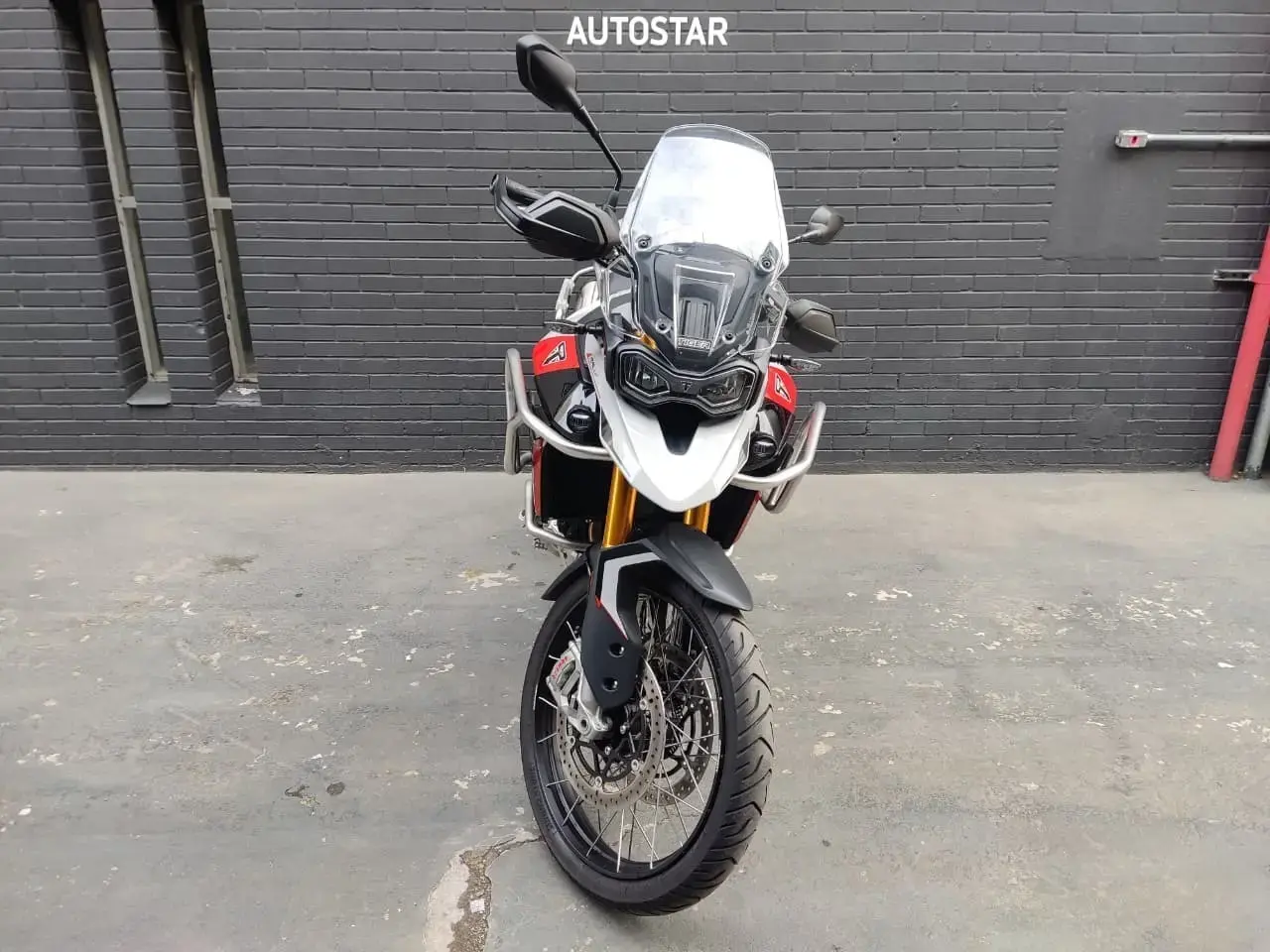 galeria Tiger 900