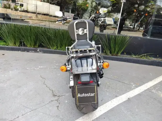 Harley Davidson FAT BOY FLFB FAT BOY FLFB