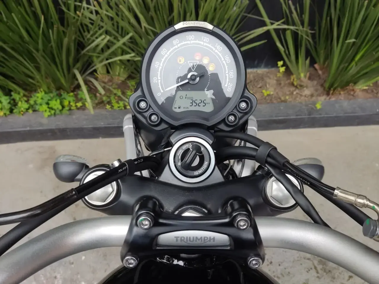 galeria Scrambler 900