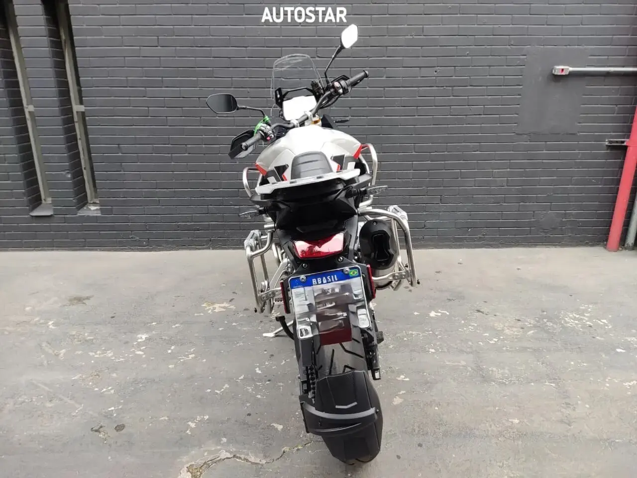 galeria Tiger 900