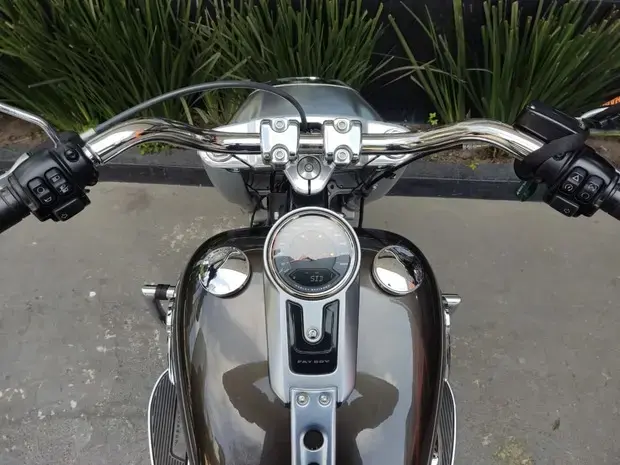 Harley Davidson FAT BOY FLFB FAT BOY FLFB