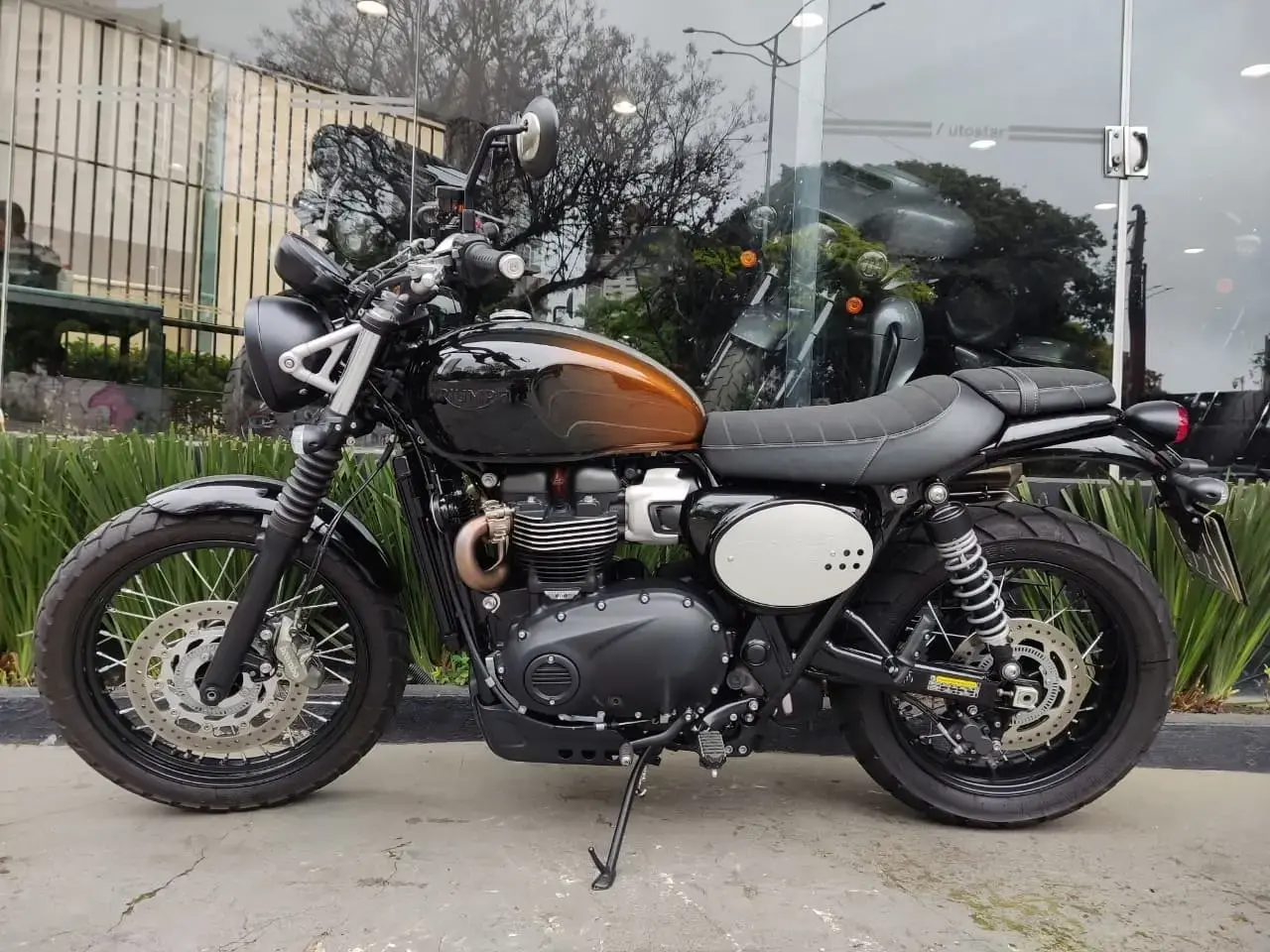 galeria Scrambler 900