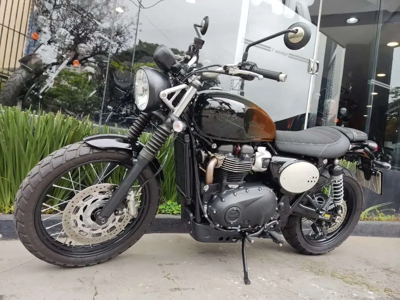 galeria Scrambler 900