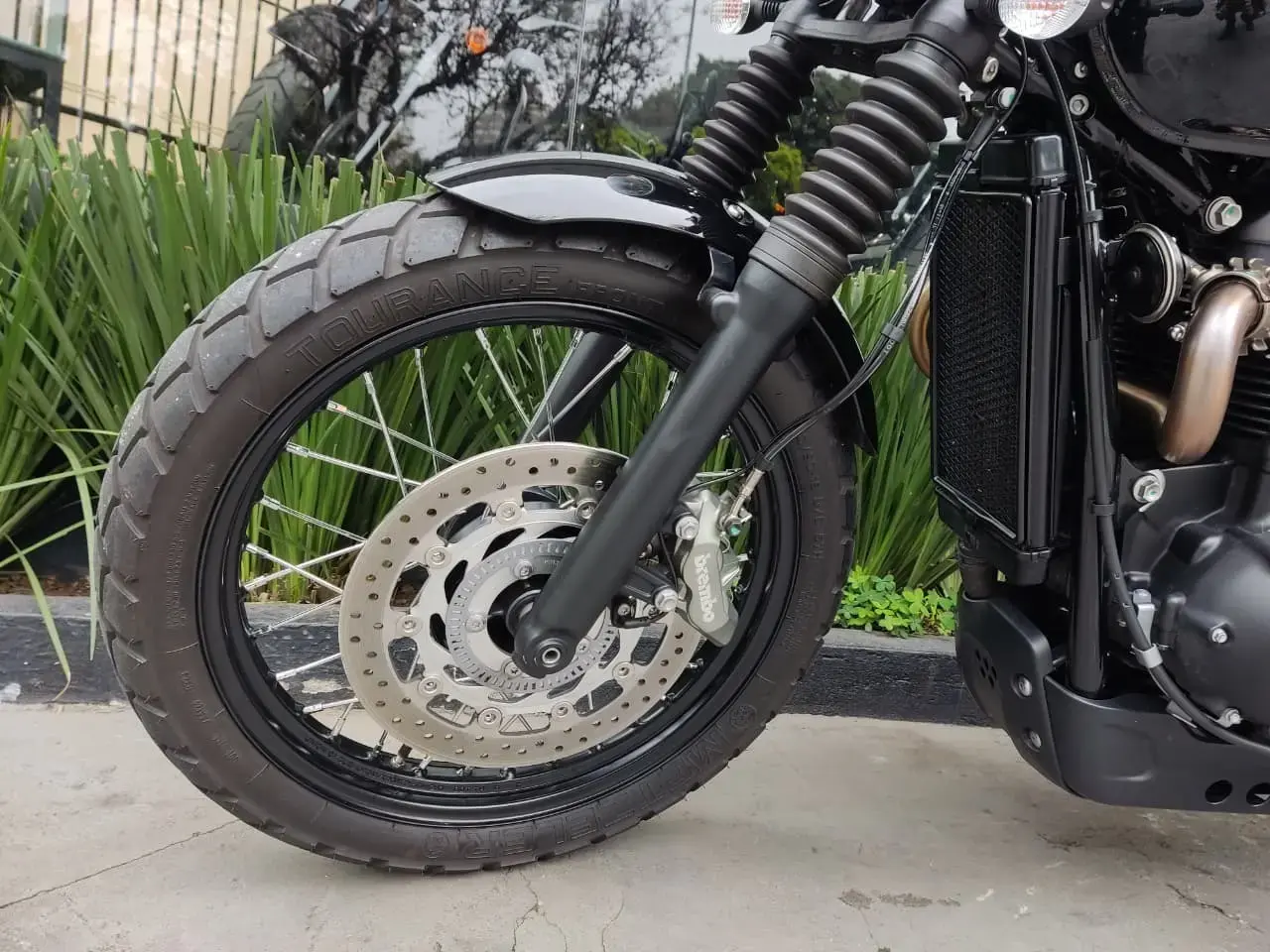 galeria Scrambler 900