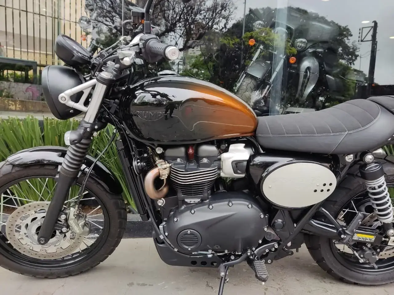 galeria Scrambler 900
