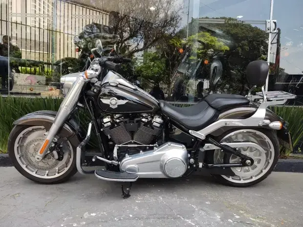 Harley Davidson FAT BOY FLFB FAT BOY FLFB