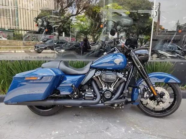 Harley Davidson Road King Special FLHRXS ROAD KING SPECIAL FLHRXS