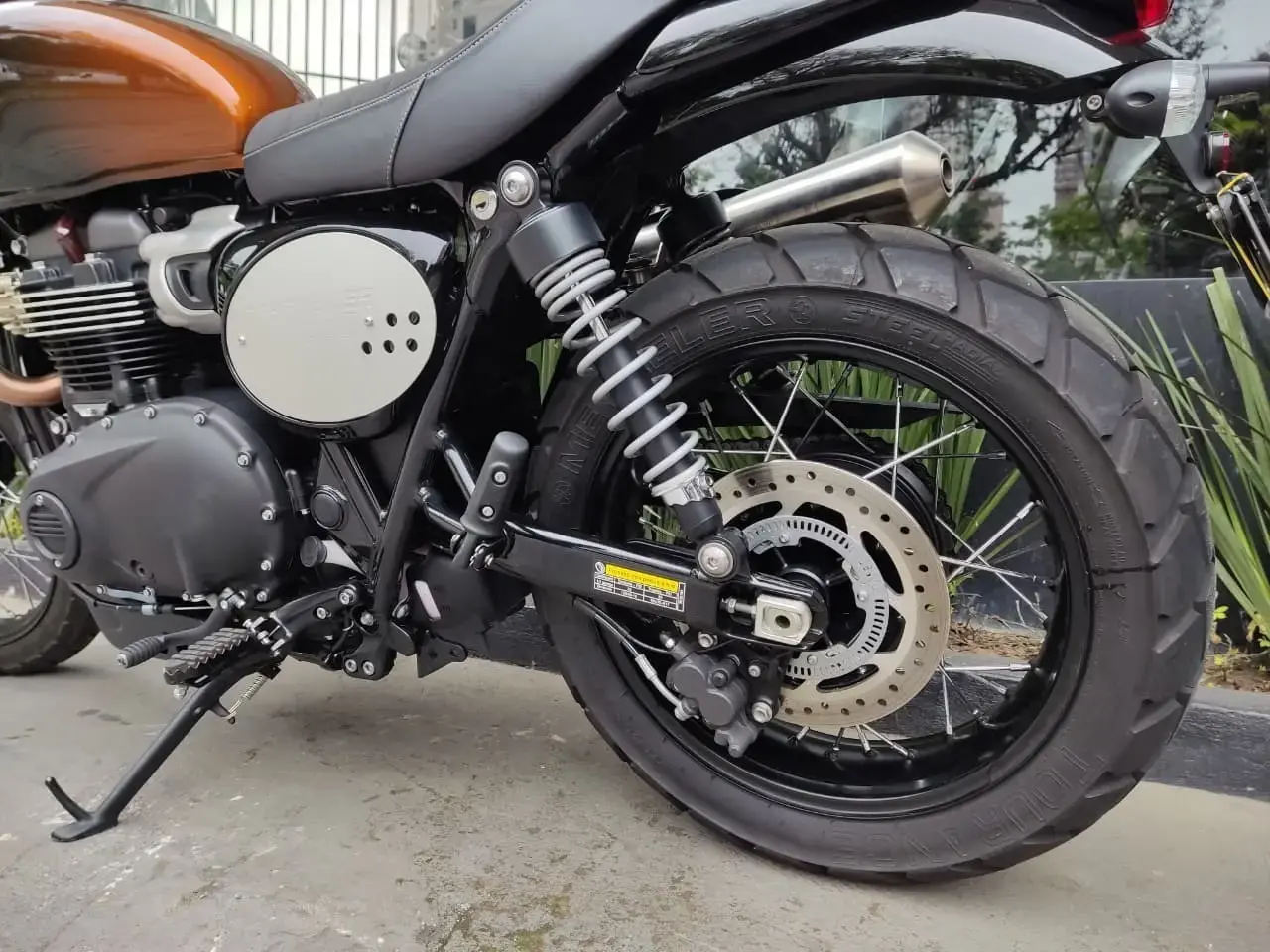 galeria Scrambler 900