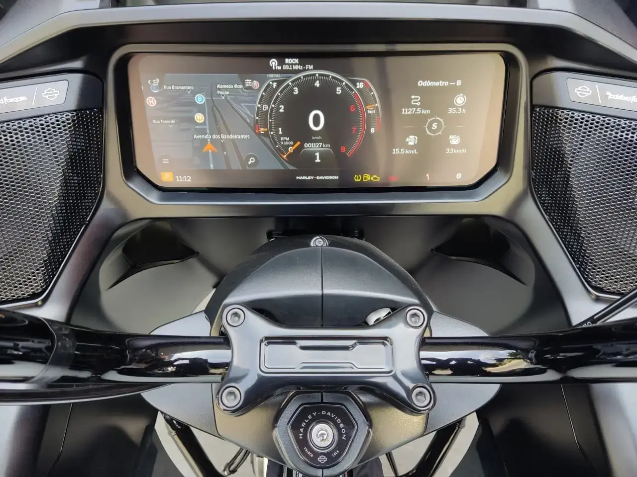 galeria Road Glide