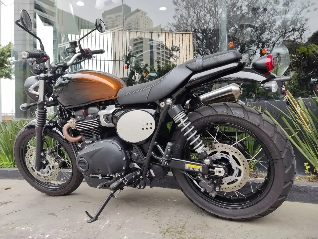 galeria Scrambler 900