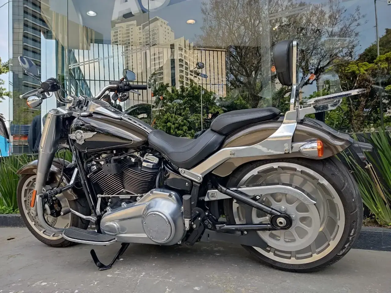 galeria FAT BOY FLFB