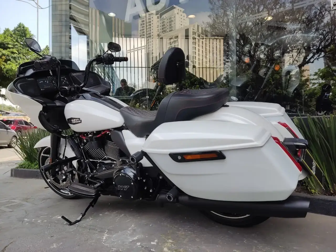 galeria Road Glide