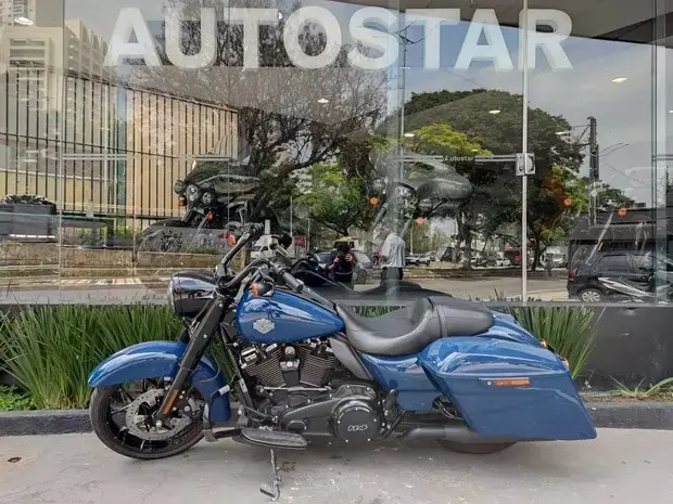 Harley Davidson Road King Special FLHRXS ROAD KING SPECIAL FLHRXS