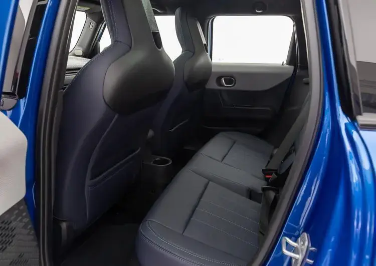galeria MINI COOPER S